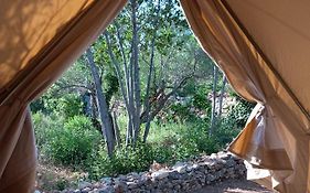 Mini kamp Perla